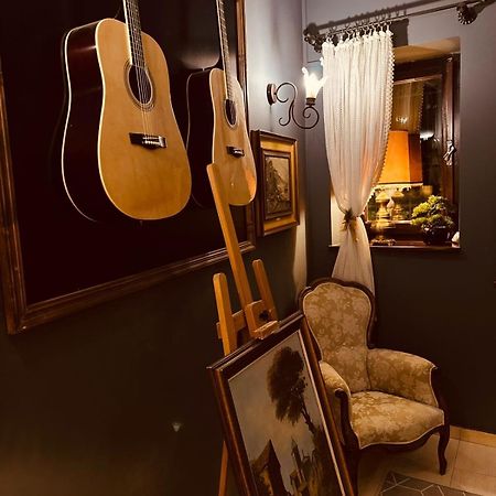 Villa Elezi 2 科尔察 外观 照片