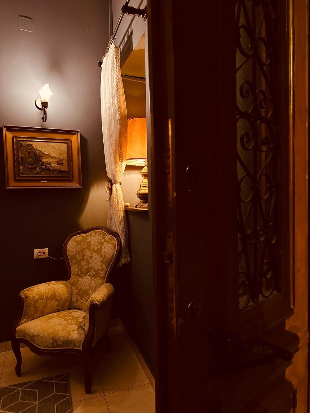 Villa Elezi 2 科尔察 外观 照片