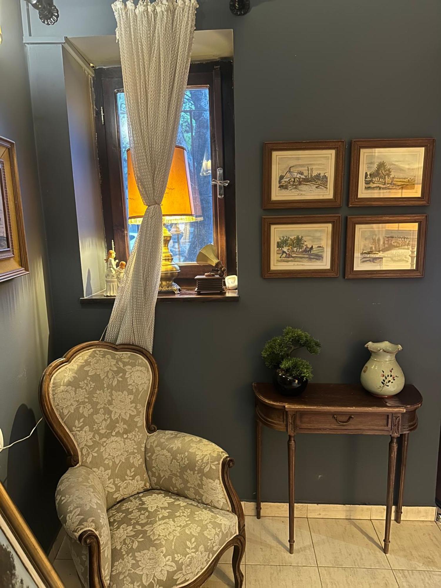 Villa Elezi 2 科尔察 外观 照片