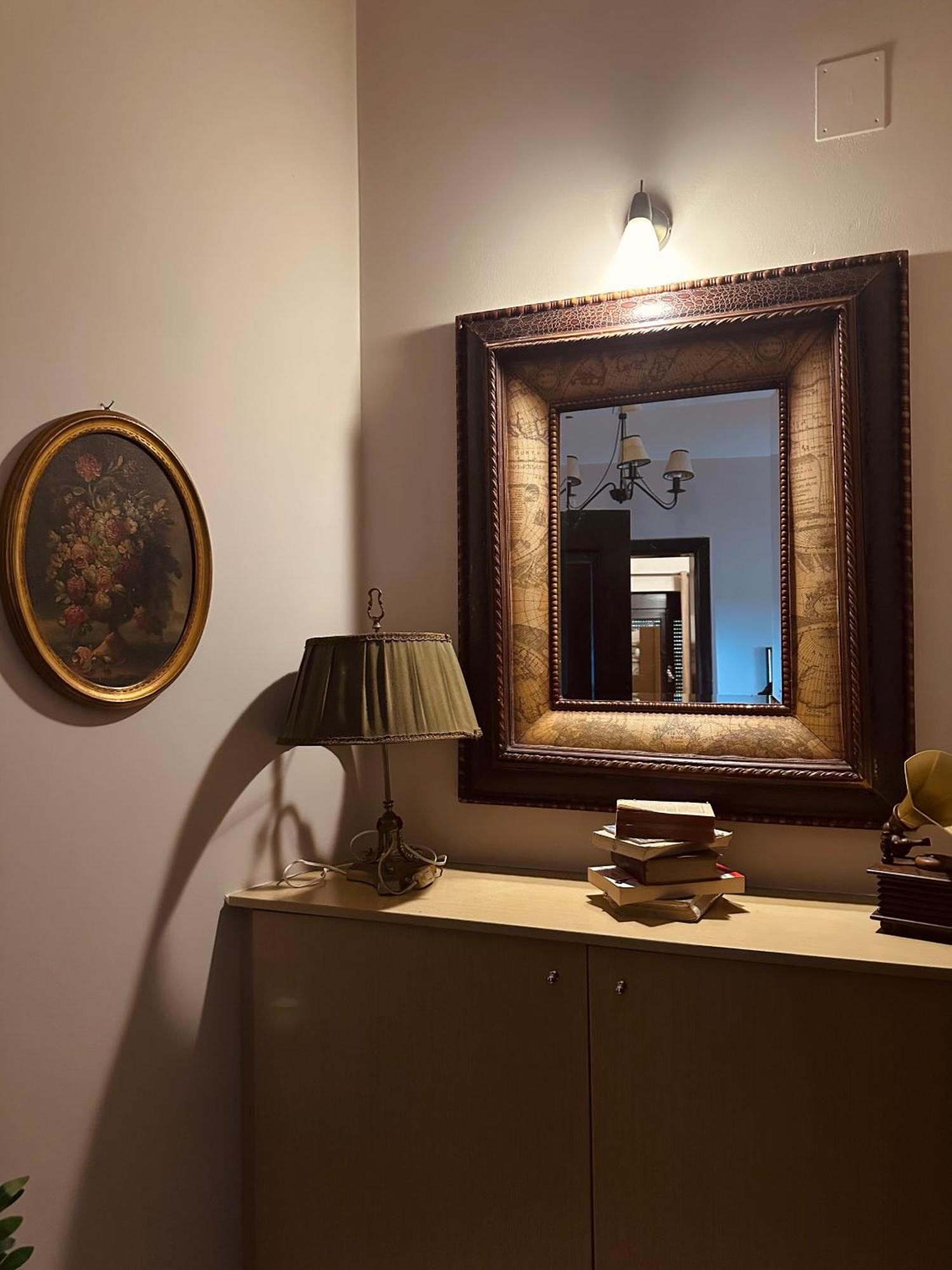 Villa Elezi 2 科尔察 外观 照片